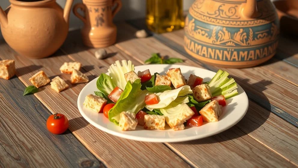 Vad gjorde Julius Caesar egentligen