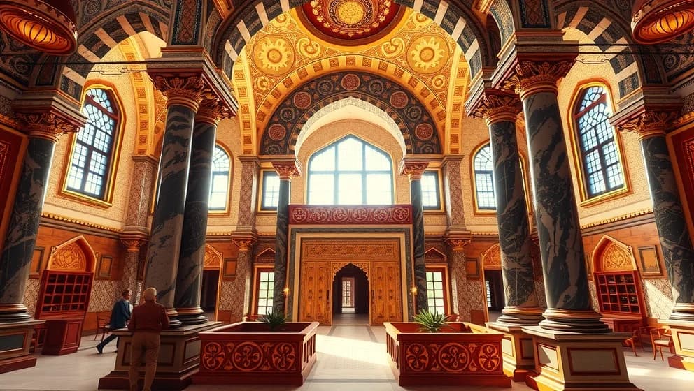 Vad gjorde Mohammad Reza Pahlavi för Iran