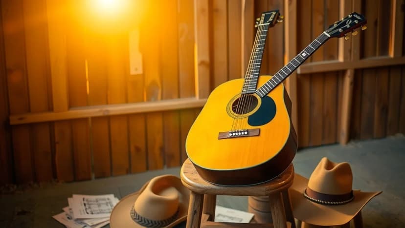 Vad gjorde Willie Nelson berömd