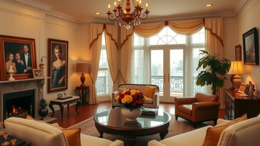 Vad gör Harry Hamlin idag