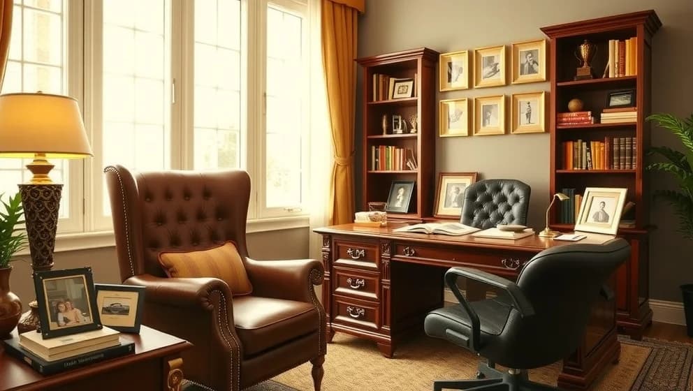 Vad gör James Brolin idag