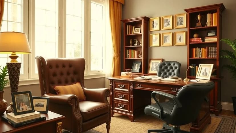 Vad gör James Brolin idag