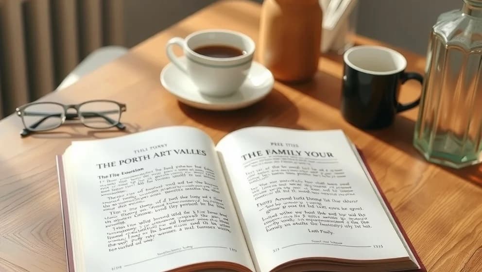 Vad gör Marie-Louise Ekman med Make Maka