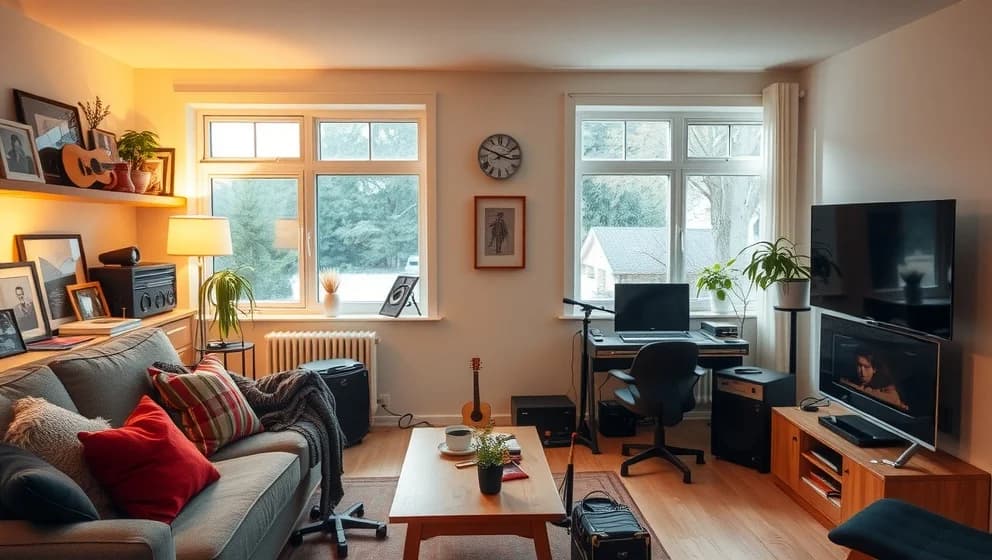 Vem är Anders Bagge och vad gör hans make