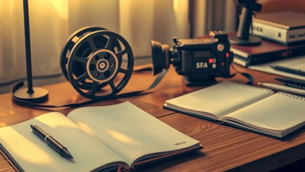 Vem är Bille August och vad skapar han