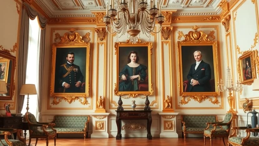 Vem är Caroline av Hannover egentligen