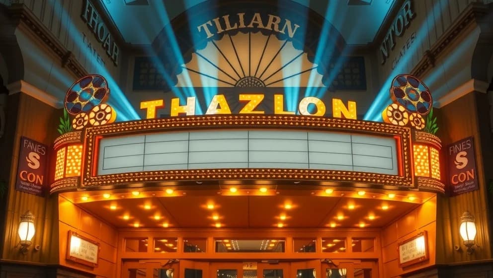 Vem är Geena Davis egentligen