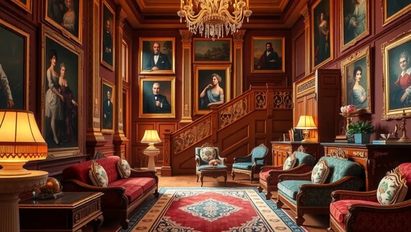 Vem är Joachim av Danmarks maka