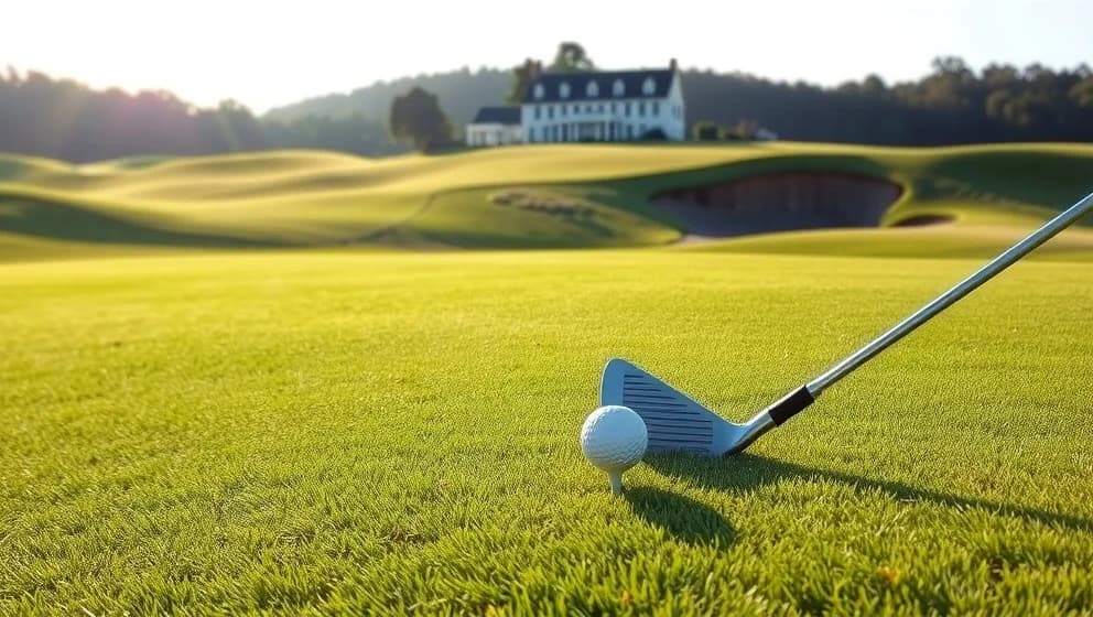 Vem är John Daly och varför älskar golfare honom