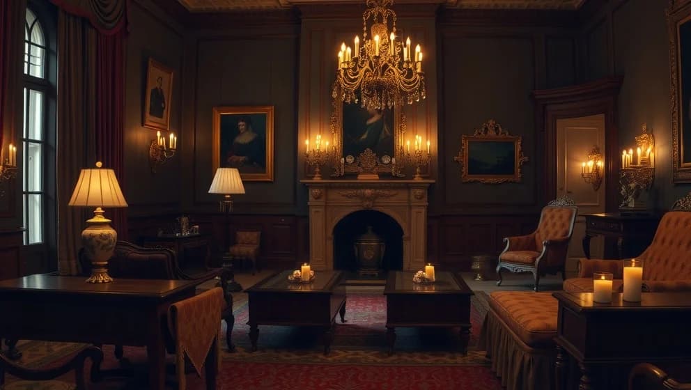 Vem är Lena Endre och vad gör hon idag