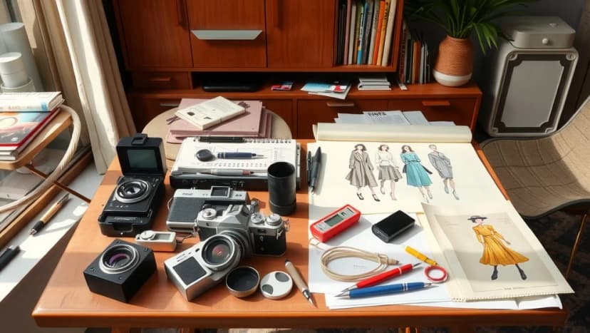 Vem var Antony Armstrong-Jones egentligen