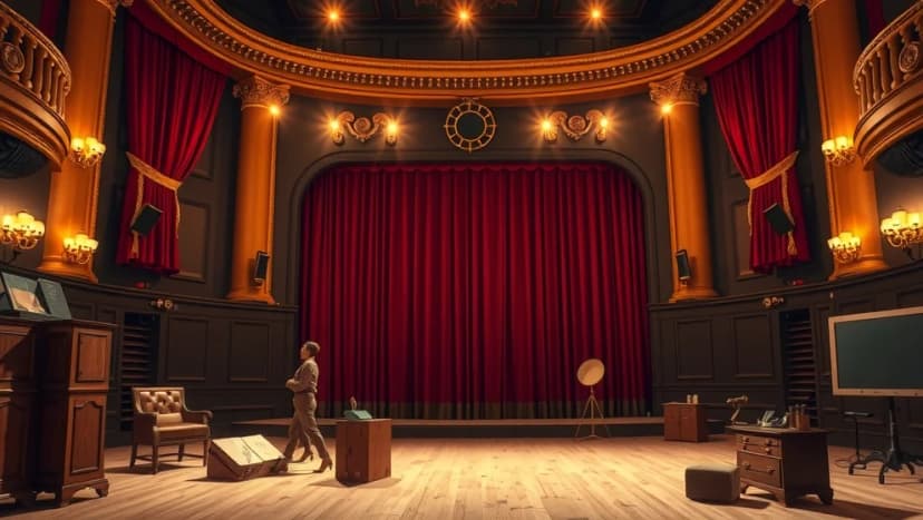 Vem var Sven-Bertil Taube egentligen