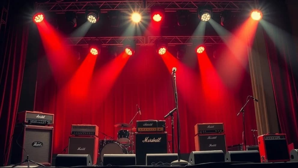 Vince Neil och hans musikkarriär genom åren