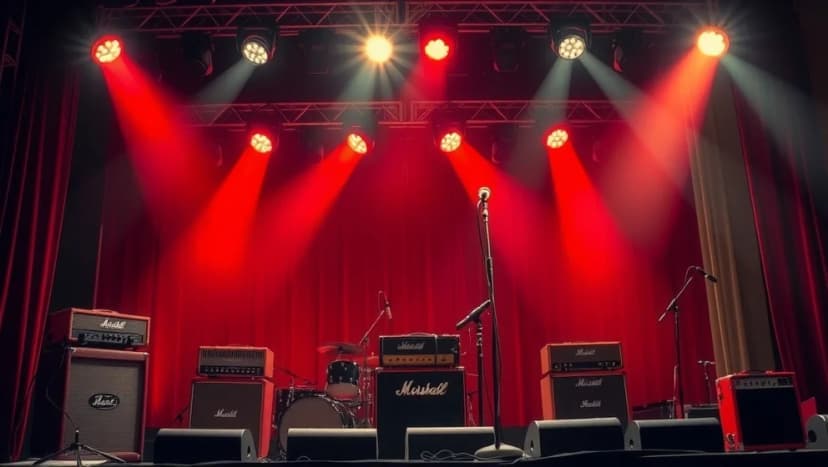 Vince Neil och hans musikkarriär genom åren