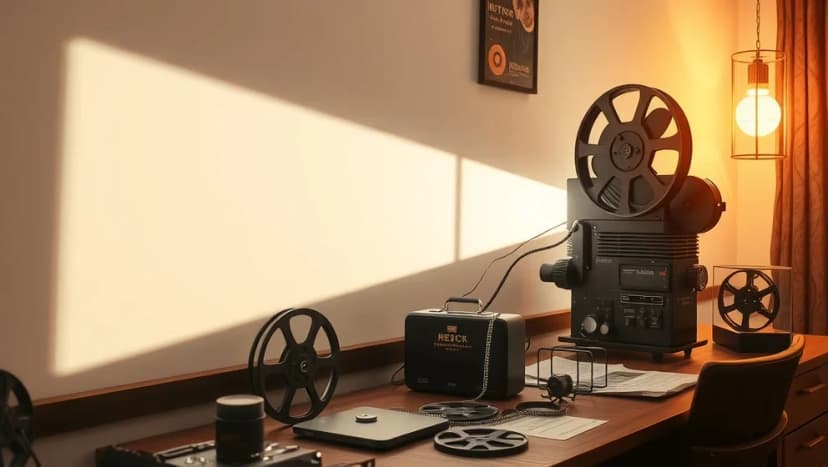 Woody Allen maka genom åren