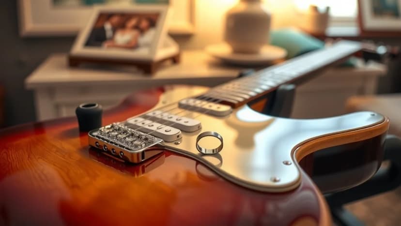 Yngwie Malmsteens bästa gitarrspel genom tiderna